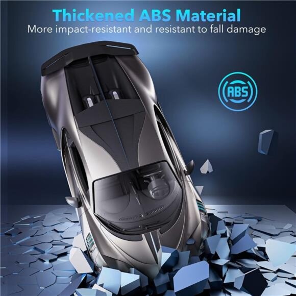 Remote Control Car,Bugatti Divo 1/12 Scale Rc Cars 12Km/h, 2.4Ghz Licensed Model - Picture 3 of 7